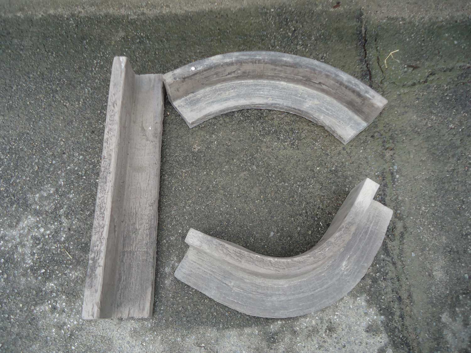 Edenstone Edging