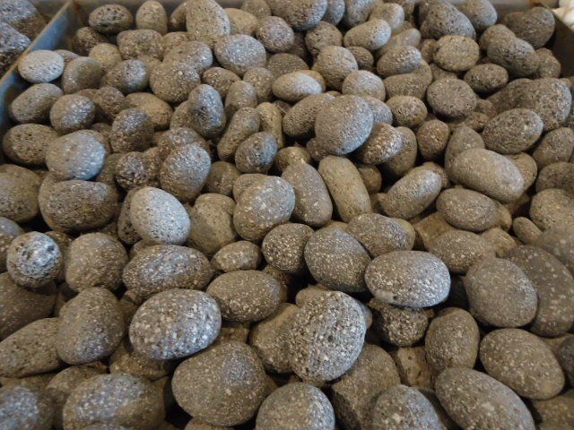 Bali Stone (Volcanic Grey)