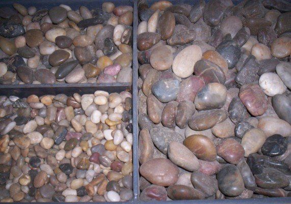 Bali Stone (Mixed Polished)
