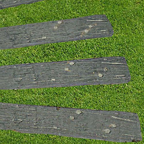 Concrete Sleepers