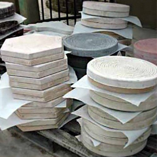 Decorative Pavers