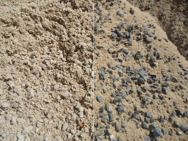 Polished Bali Stone