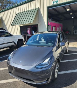 Get a free quote on auto glass repair in St. Augustine, FL