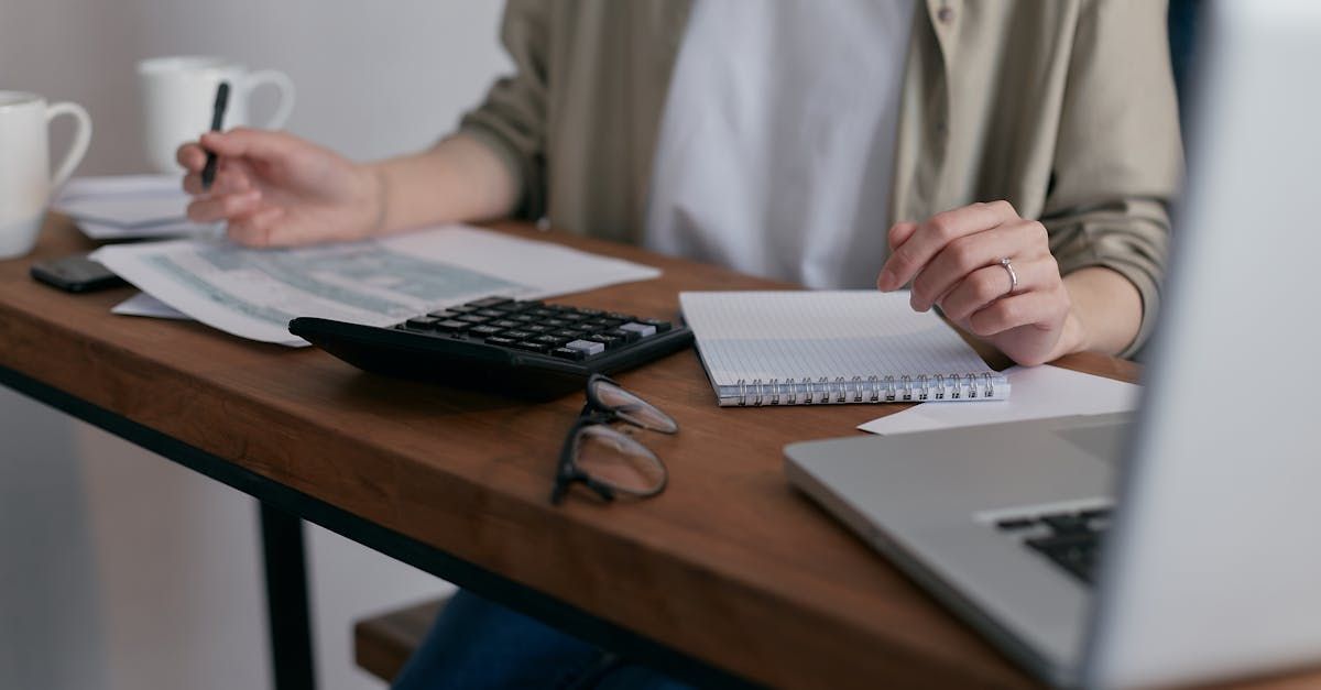 Can a financial planner help?