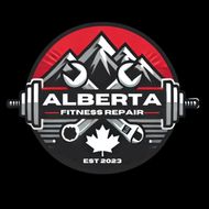Alberta Fitness Repair Logo