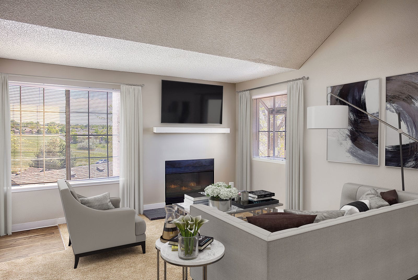 Skyview Apartment Homes Apartments in Westminster, CO