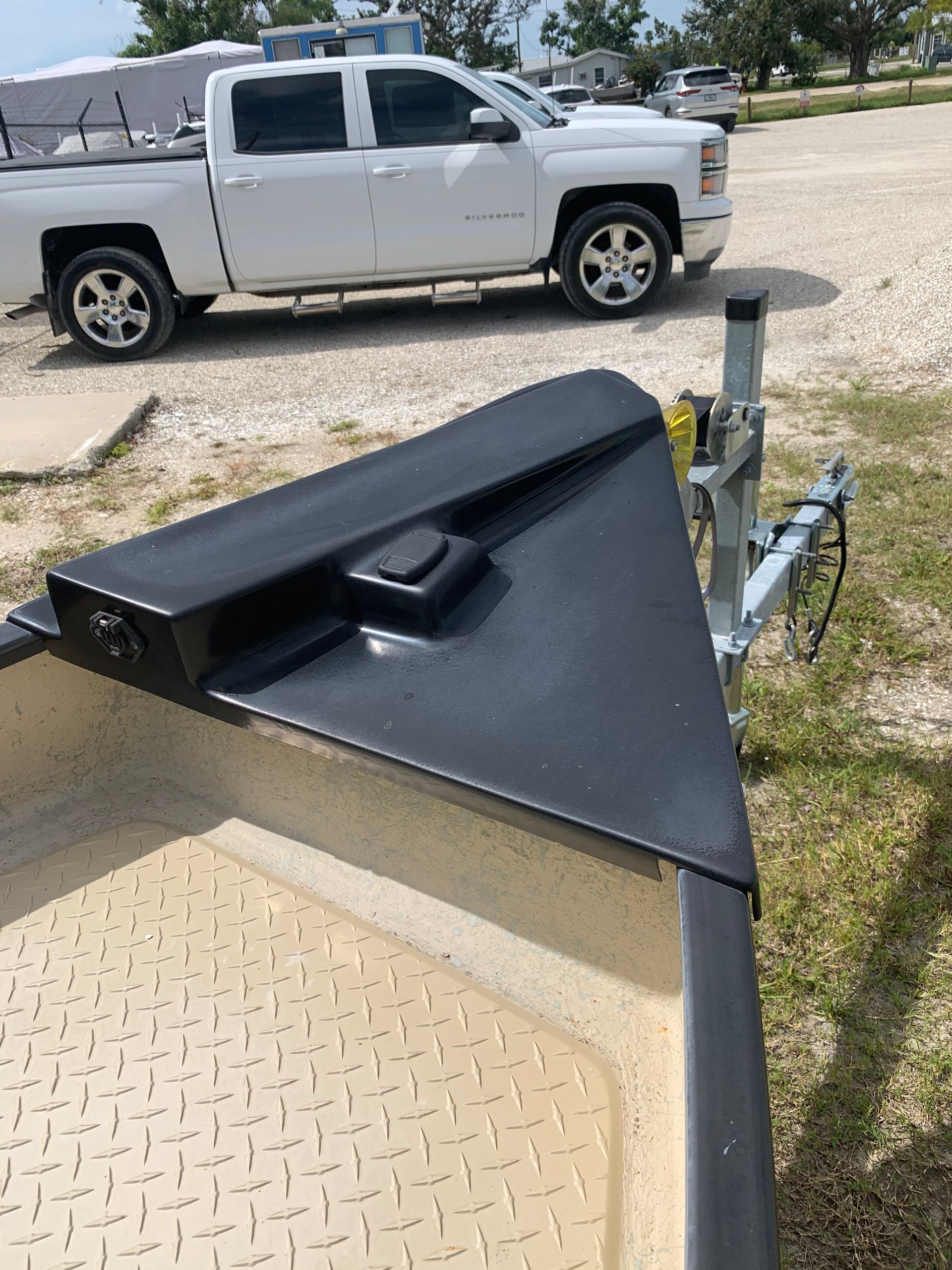 Santee Boats Dealer | St. James City 