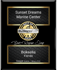 Marine Service | Cape Coral