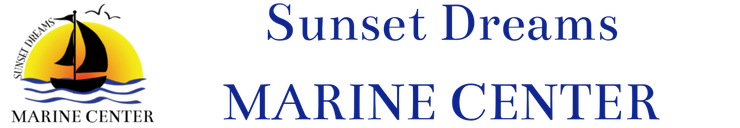 Sunset Dreams Marine Center - logo