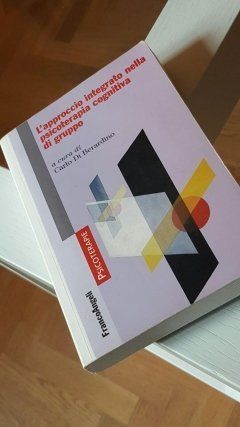 libro sulla psicoterapia di gruppo
