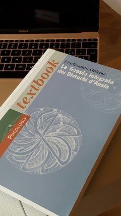 libro sulla terapia dei disturbi d'ansia