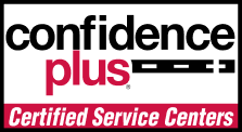 Confidence Plus Certified Service Centers | Suburban Wrench