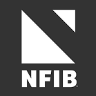 NFIB logo in white on a dark background | Suburban Wrench