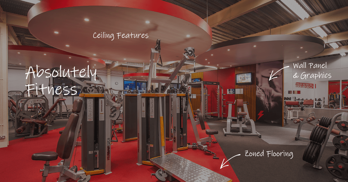 Absolutely Fitness slide
