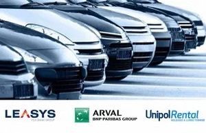 Centro Riparazione Convenzionato con Leasys Arval ALD Alphabet Carserver