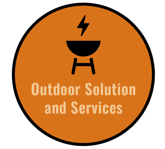 Outdoor Solution and Services