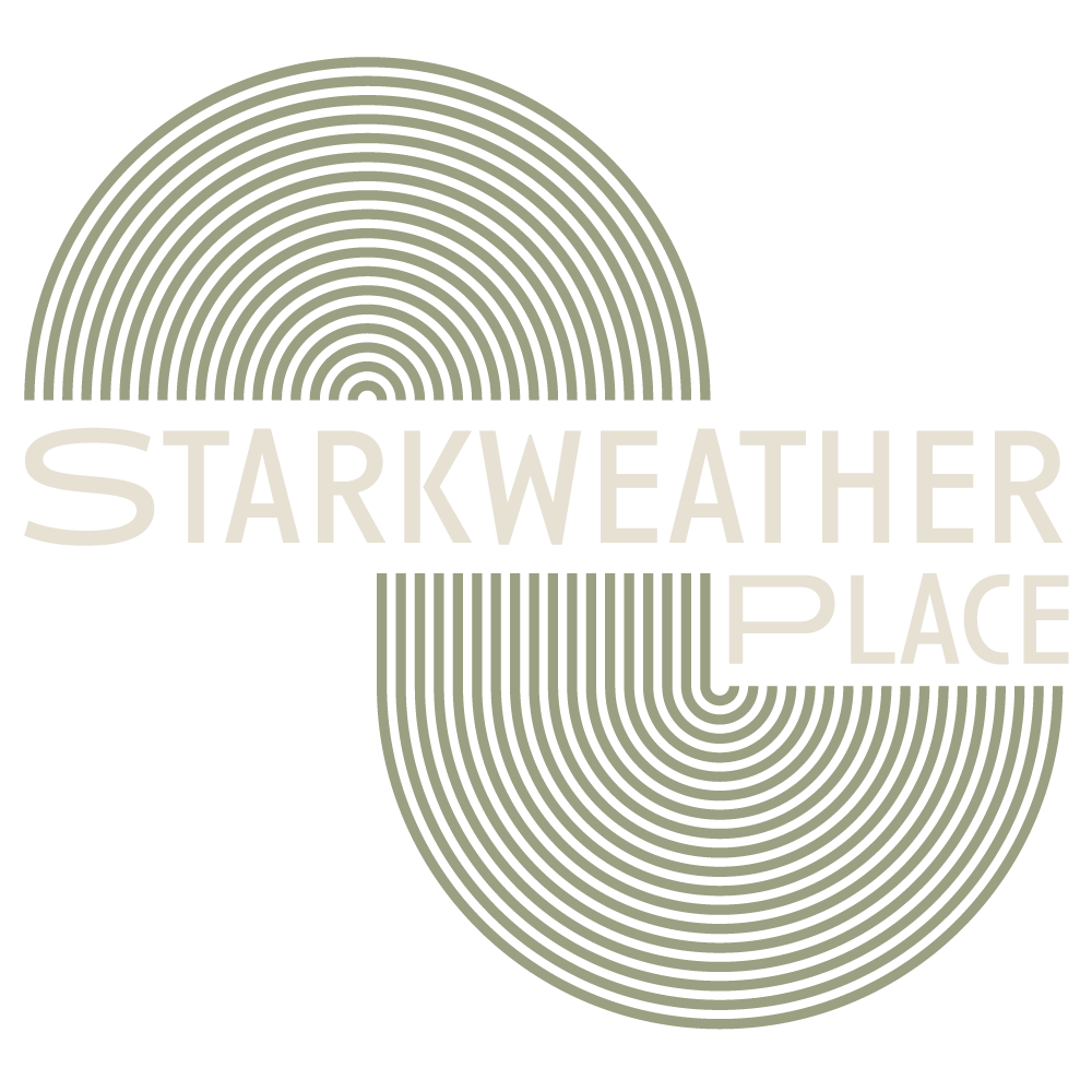 Starkweather Place Logo - Click to go to the homepage