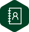 contact icon