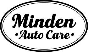 minden autocare logo