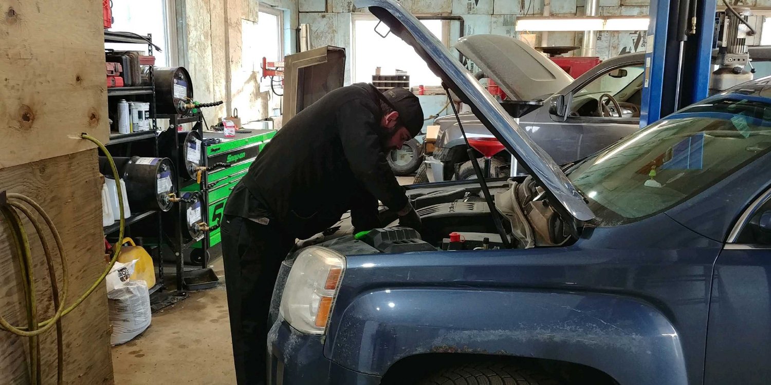 Mechanic Services Minden Auto Care