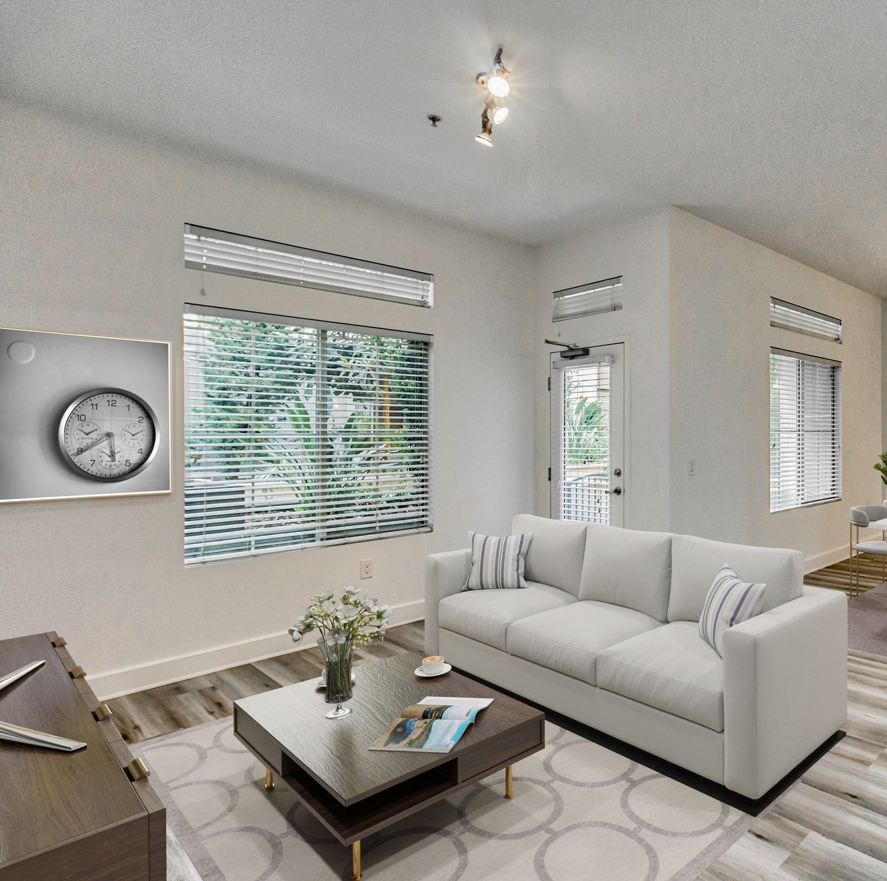 Apartment Rentals | 416 on Broadway | Glendale, CA