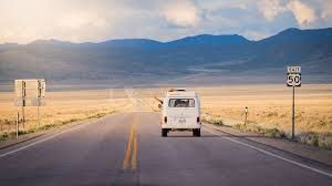 Chiropractor tips for roadtrip