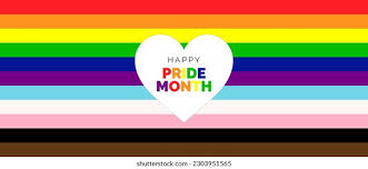Happy Pride Month from Peak Performance!