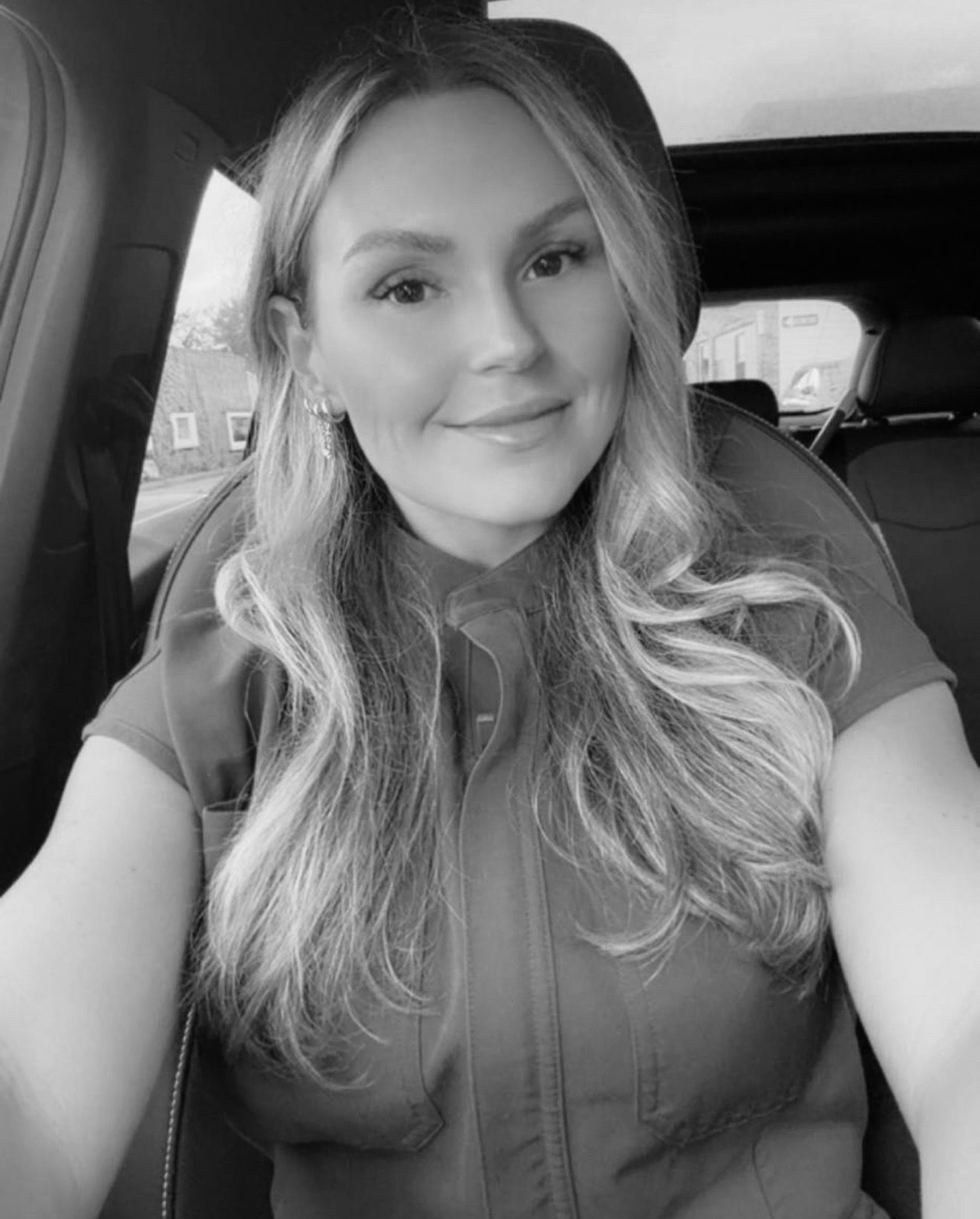 Alicia Durante &ndash; Lead Office Manager