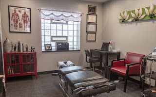 Chiropractic Services