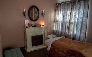 Massage Room