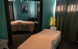 Massage Room