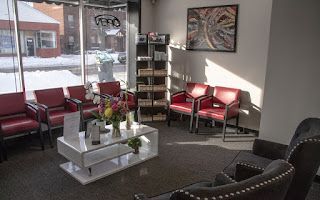 Our Office