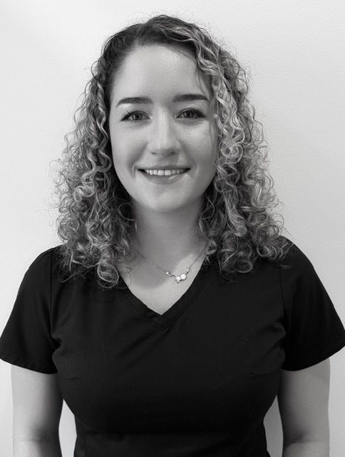 Christina Olson, LMT