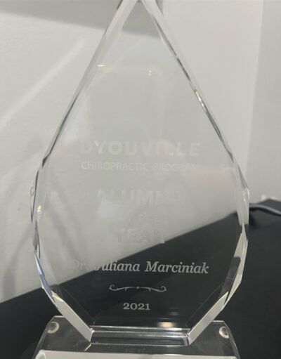 Awards