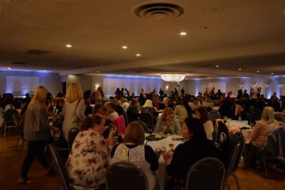 5th Annual Girls Night Out