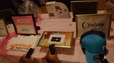 5th Annual Girls Night Out