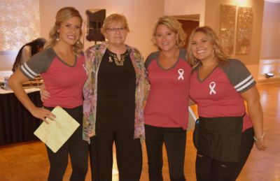 5th Annual Girls Night Out