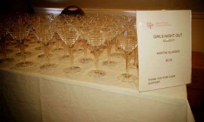 5th Annual Girls Night Out