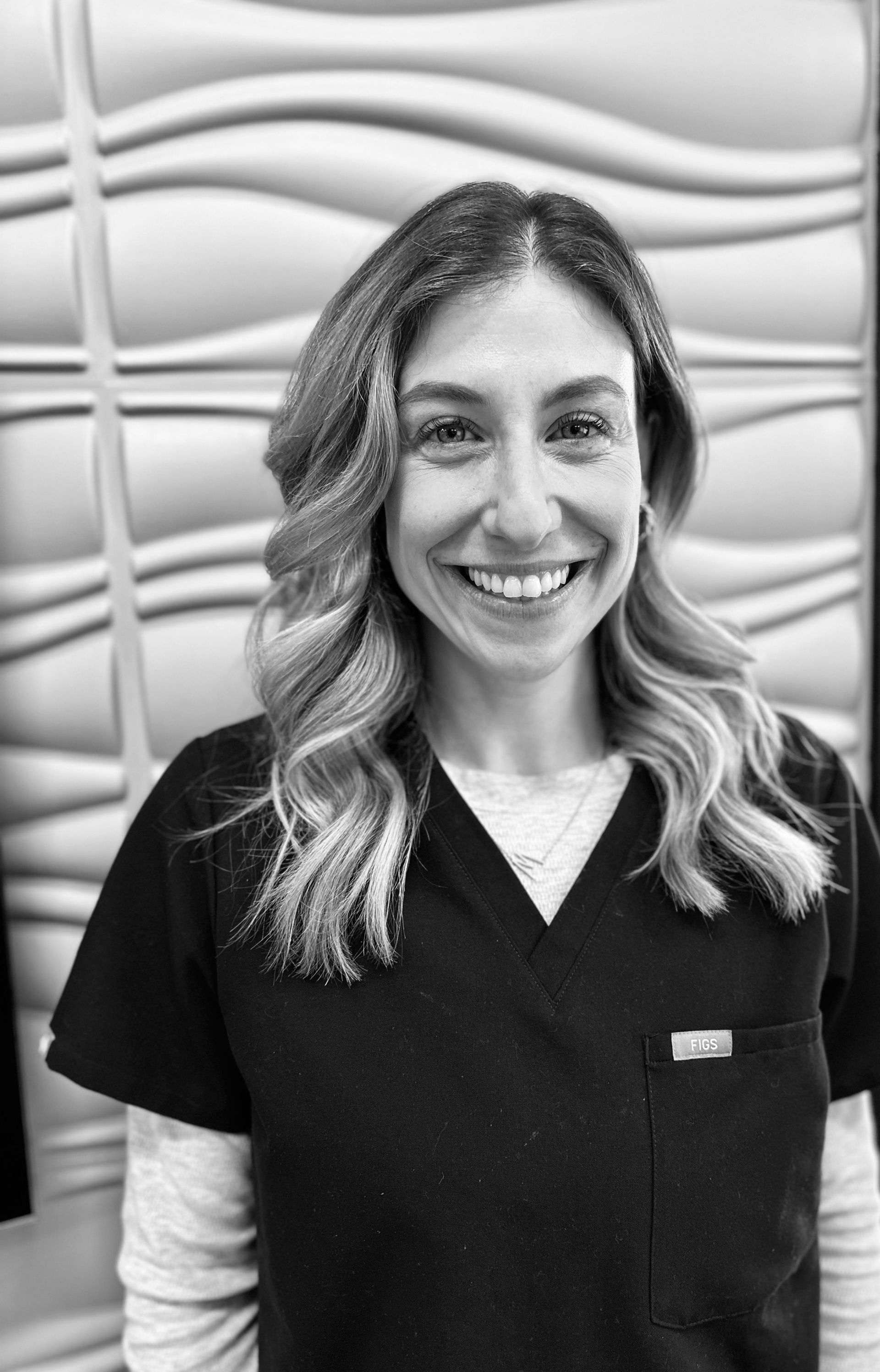 Kim Wilcox - Patient Service Representative