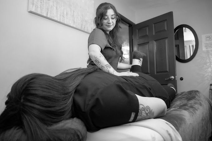 Medical Massage Therapy