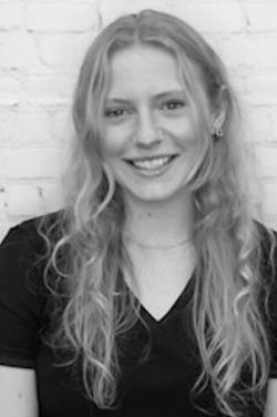Christina Olson, LMT