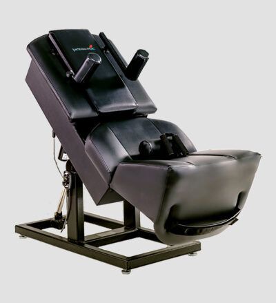 Traction Therapies