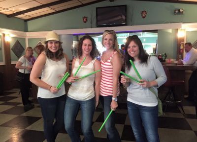 Third Annual Girls Night Out