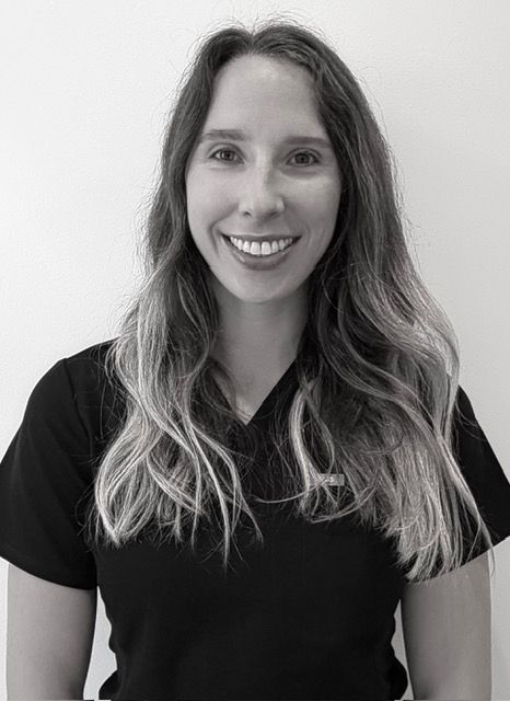 Christina Olson, LMT