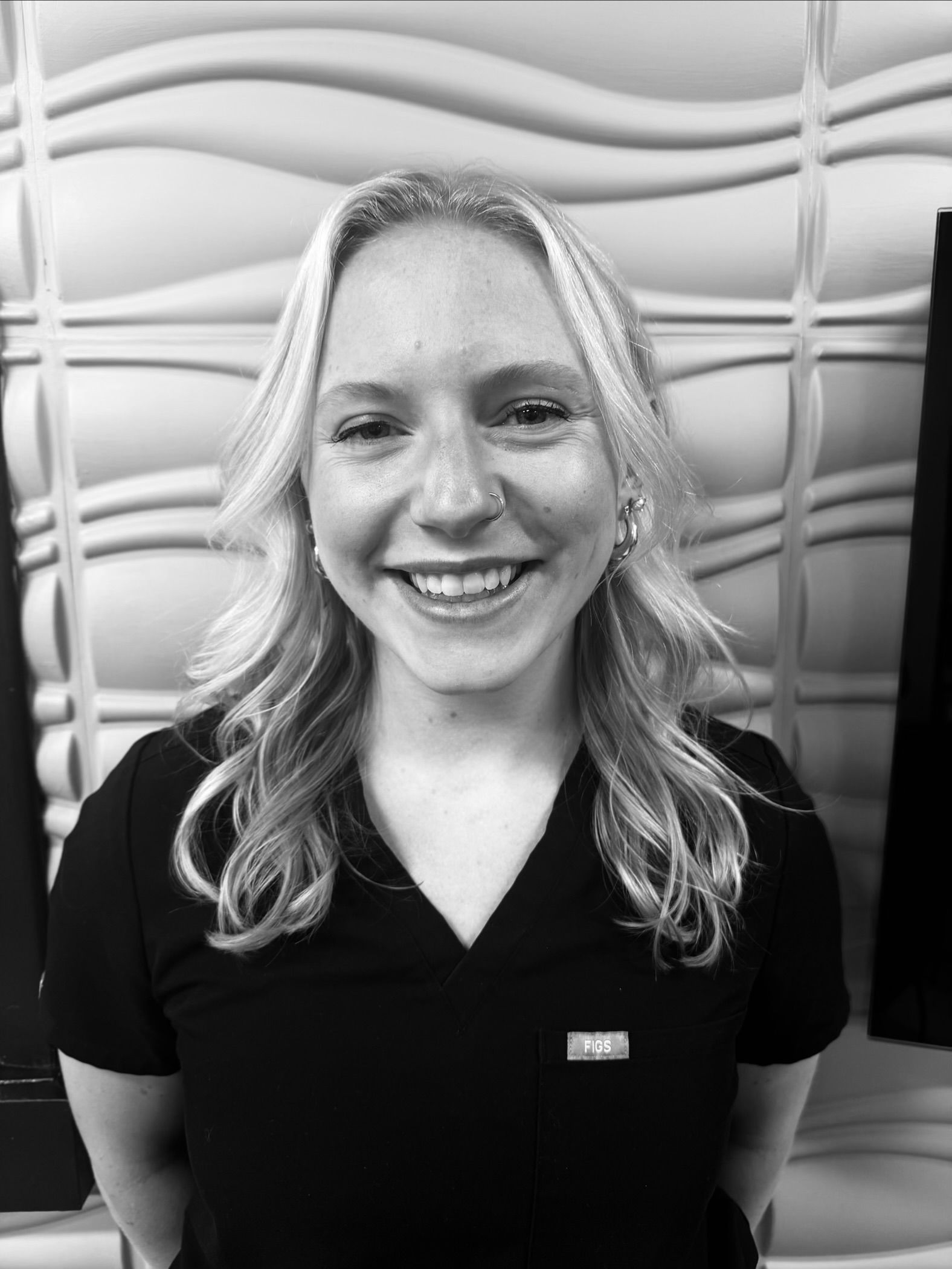 Christina Olson, LMT