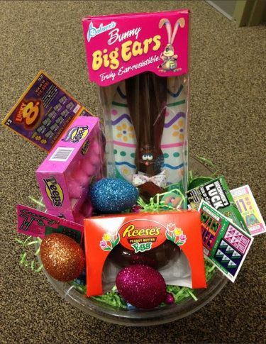 Easter Fundraiser