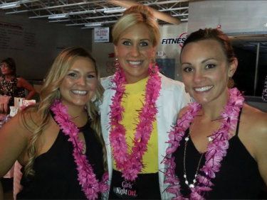 Second Annual Girls Night Out
