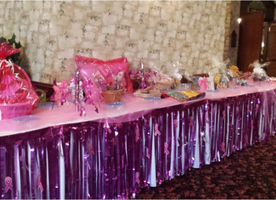 4th Annual Girls Night Out