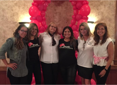 4th Annual Girls Night Out