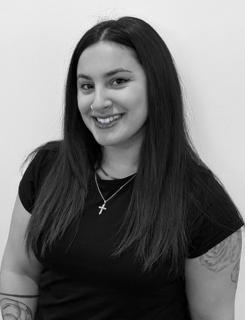 Christina Olson, LMT
